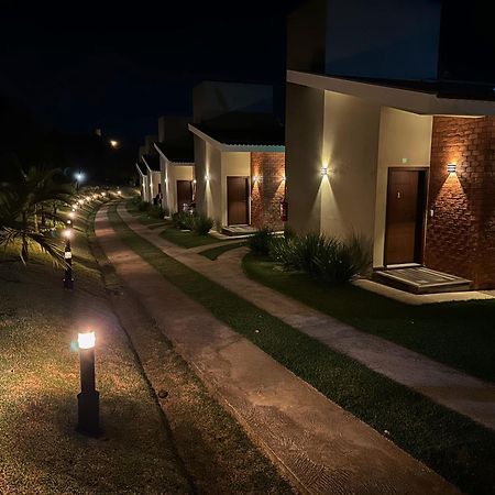 Vida Boa Pousada Águas de Lindóia Bagian luar foto
